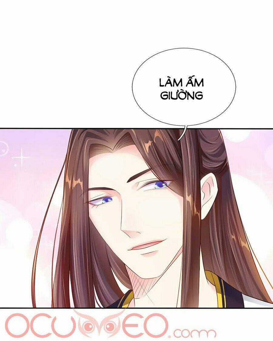 Ôn Nhu Bạo Quân: Nhiếp Chính Vương Gia Quá Hung Mãnh Chapter 3 trang 24