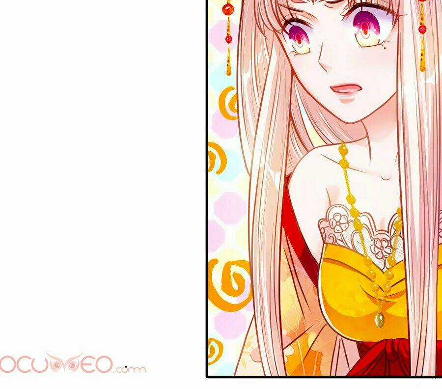 Ôn Nhu Bạo Quân: Nhiếp Chính Vương Gia Quá Hung Mãnh Chapter 3 trang 9