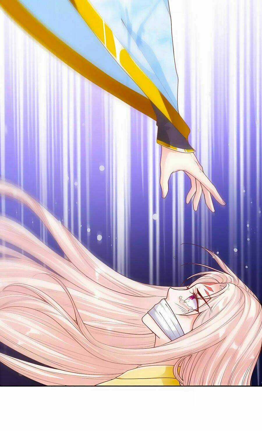 Ôn Nhu Bạo Quân: Nhiếp Chính Vương Gia Quá Hung Mãnh Chapter 30 trang 17