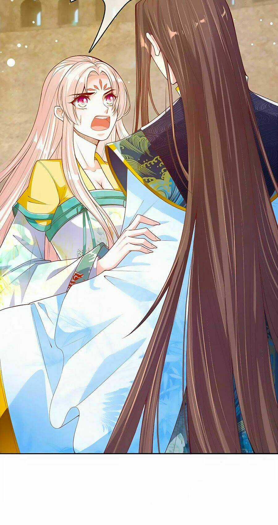 Ôn Nhu Bạo Quân: Nhiếp Chính Vương Gia Quá Hung Mãnh Chapter 30 trang 20