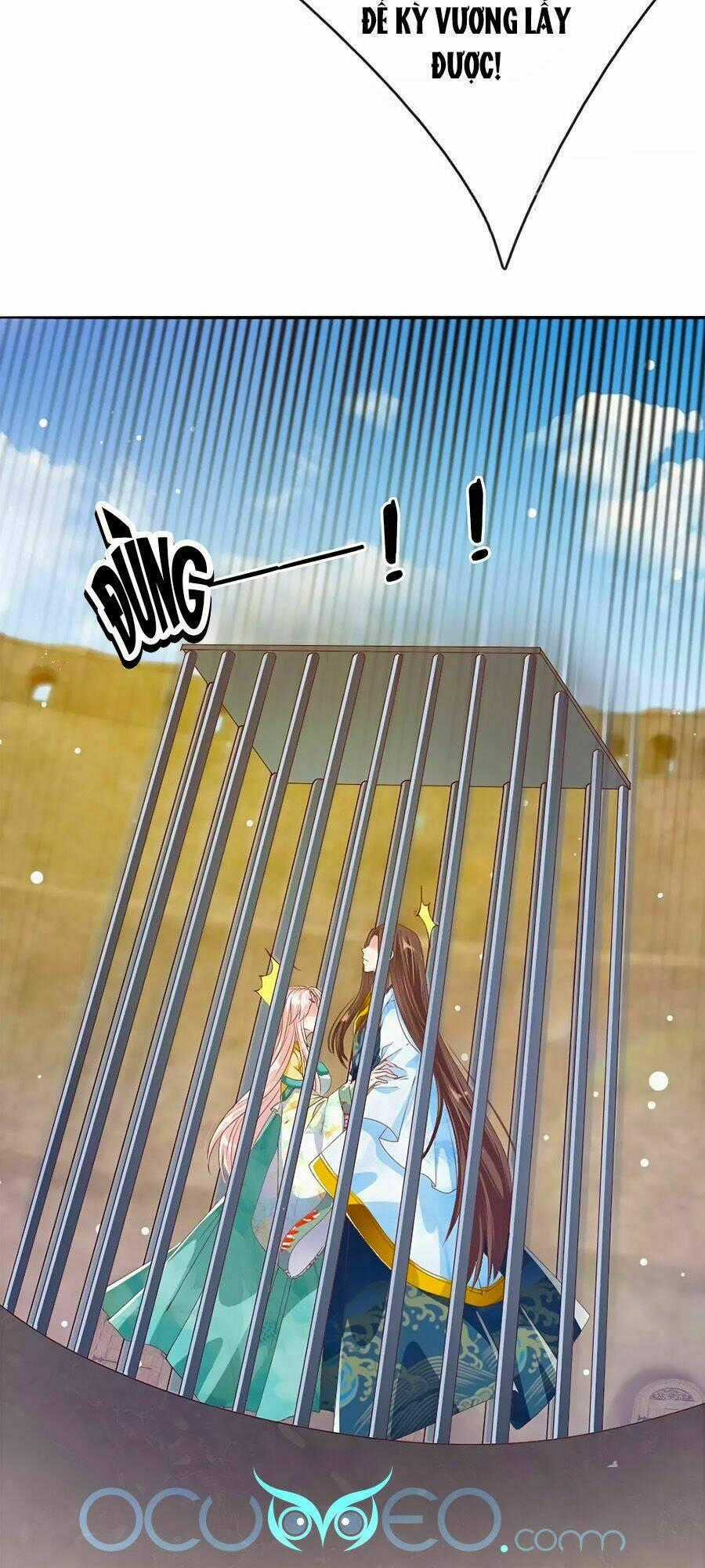 Ôn Nhu Bạo Quân: Nhiếp Chính Vương Gia Quá Hung Mãnh Chapter 30 trang 22