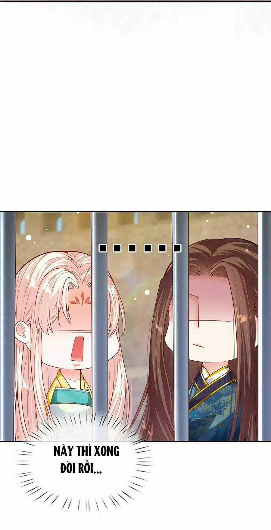 Ôn Nhu Bạo Quân: Nhiếp Chính Vương Gia Quá Hung Mãnh Chapter 30 trang 23