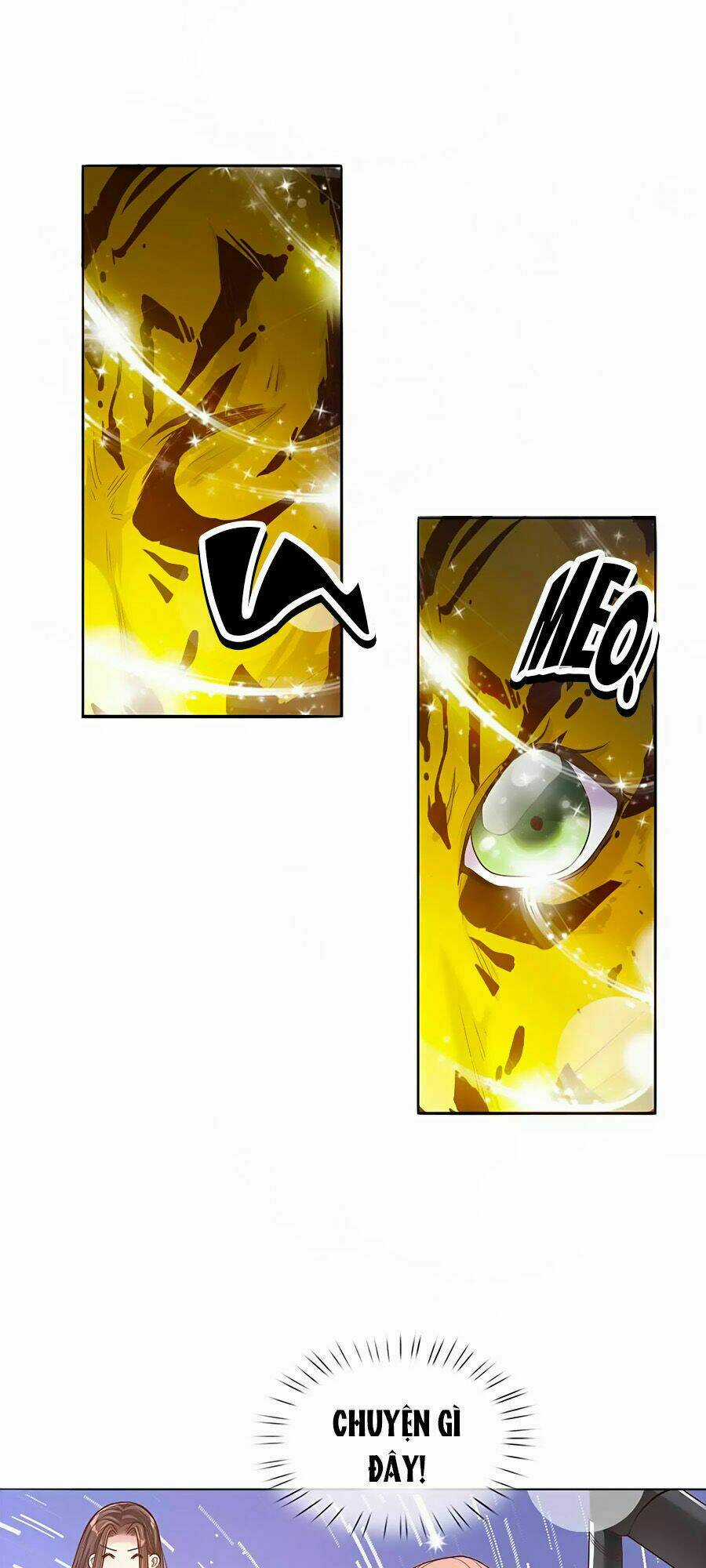 Ôn Nhu Bạo Quân: Nhiếp Chính Vương Gia Quá Hung Mãnh Chapter 30 trang 3