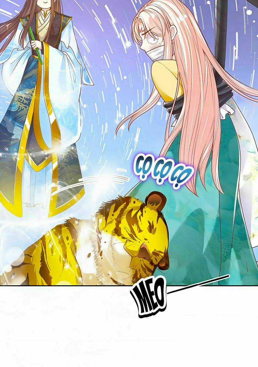 Ôn Nhu Bạo Quân: Nhiếp Chính Vương Gia Quá Hung Mãnh Chapter 30 trang 4