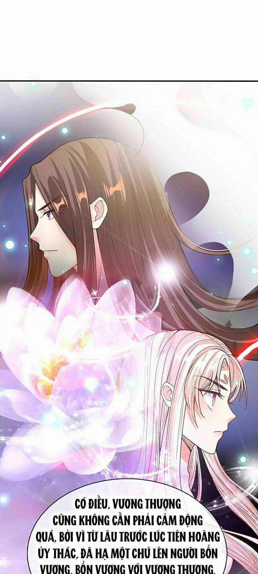 Ôn Nhu Bạo Quân: Nhiếp Chính Vương Gia Quá Hung Mãnh Chapter 31 trang 10