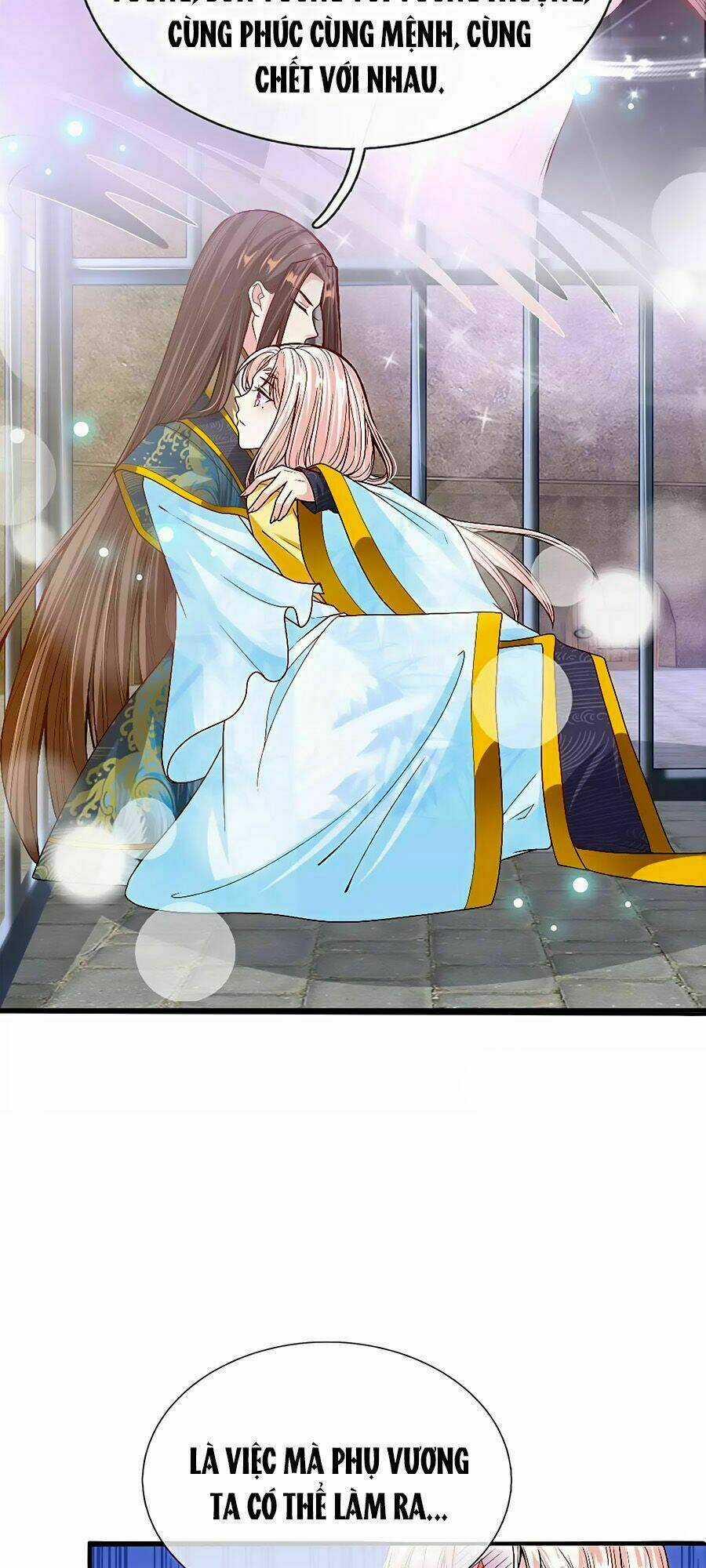 Ôn Nhu Bạo Quân: Nhiếp Chính Vương Gia Quá Hung Mãnh Chapter 31 trang 11