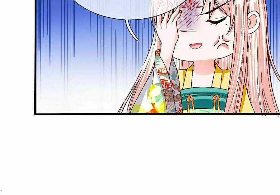 Ôn Nhu Bạo Quân: Nhiếp Chính Vương Gia Quá Hung Mãnh Chapter 31 trang 12