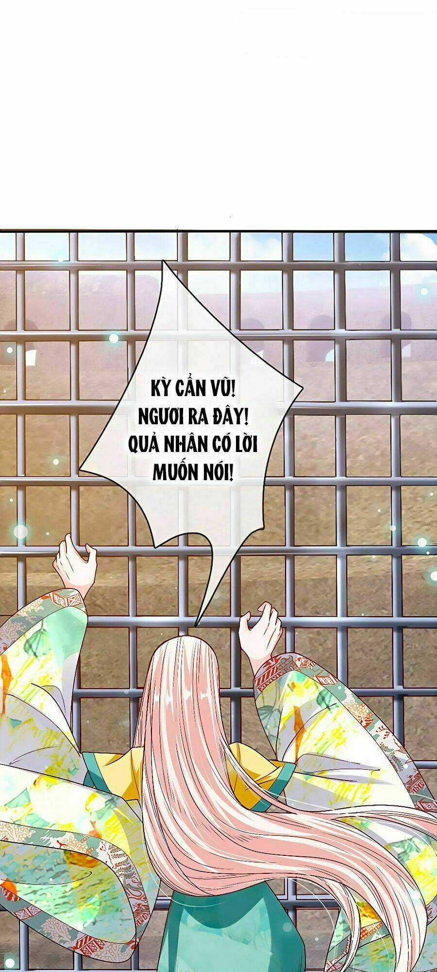 Ôn Nhu Bạo Quân: Nhiếp Chính Vương Gia Quá Hung Mãnh Chapter 31 trang 13