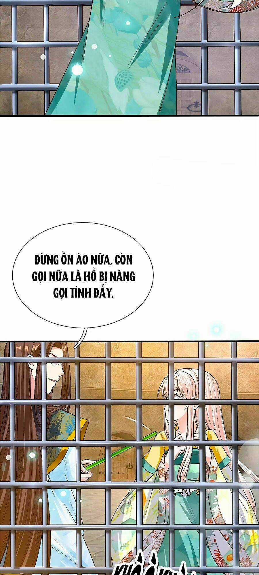 Ôn Nhu Bạo Quân: Nhiếp Chính Vương Gia Quá Hung Mãnh Chapter 31 trang 14