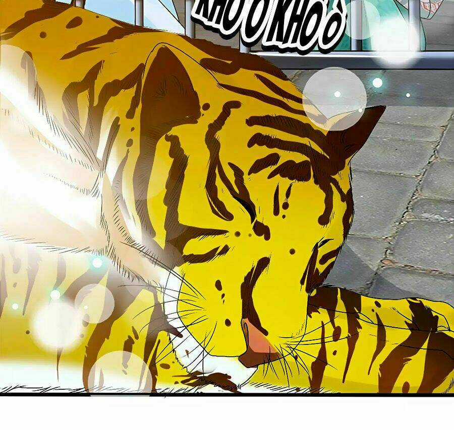 Ôn Nhu Bạo Quân: Nhiếp Chính Vương Gia Quá Hung Mãnh Chapter 31 trang 15