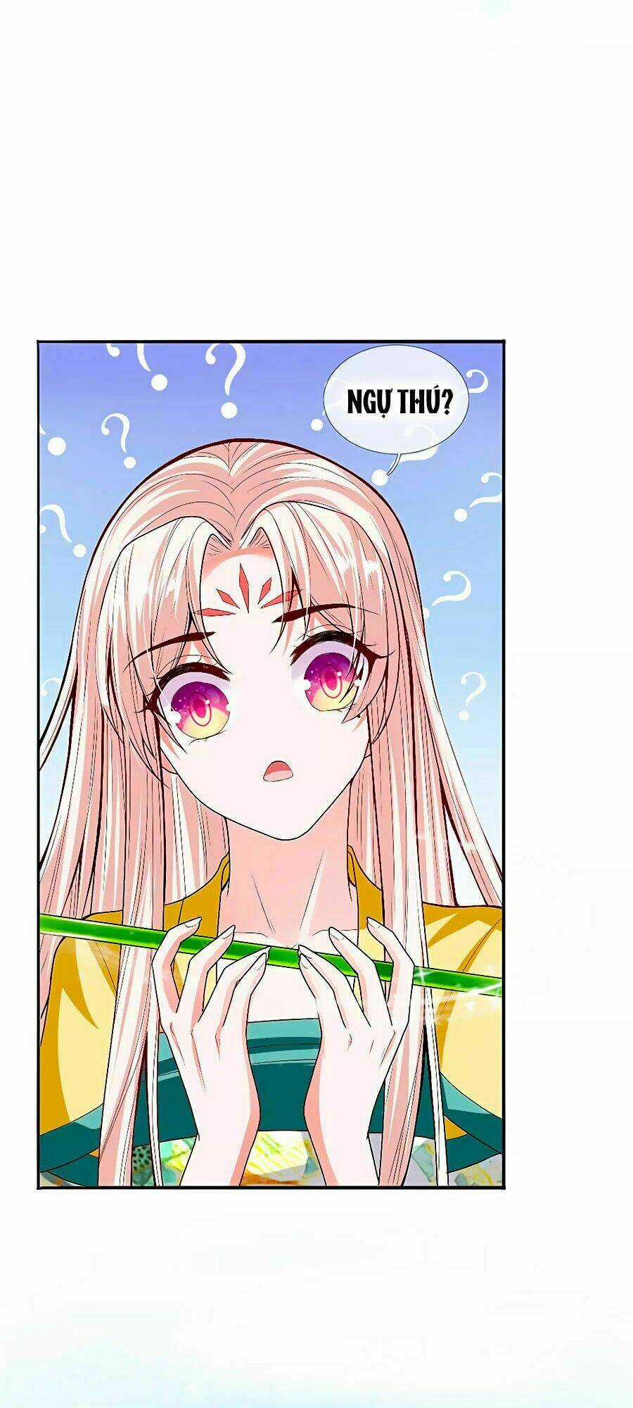 Ôn Nhu Bạo Quân: Nhiếp Chính Vương Gia Quá Hung Mãnh Chapter 31 trang 18