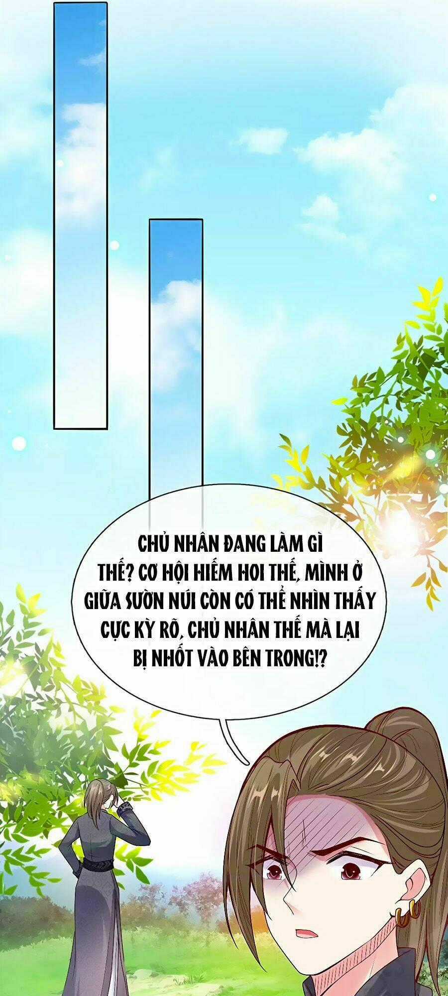 Ôn Nhu Bạo Quân: Nhiếp Chính Vương Gia Quá Hung Mãnh Chapter 31 trang 19
