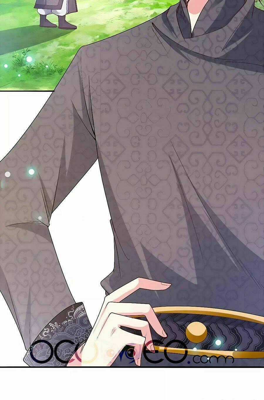 Ôn Nhu Bạo Quân: Nhiếp Chính Vương Gia Quá Hung Mãnh Chapter 31 trang 20