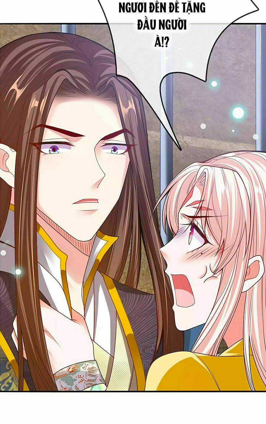 Ôn Nhu Bạo Quân: Nhiếp Chính Vương Gia Quá Hung Mãnh Chapter 31 trang 4