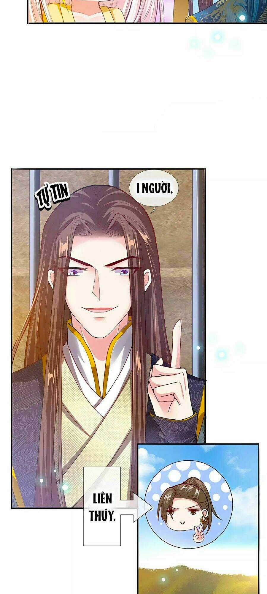 Ôn Nhu Bạo Quân: Nhiếp Chính Vương Gia Quá Hung Mãnh Chapter 31 trang 6