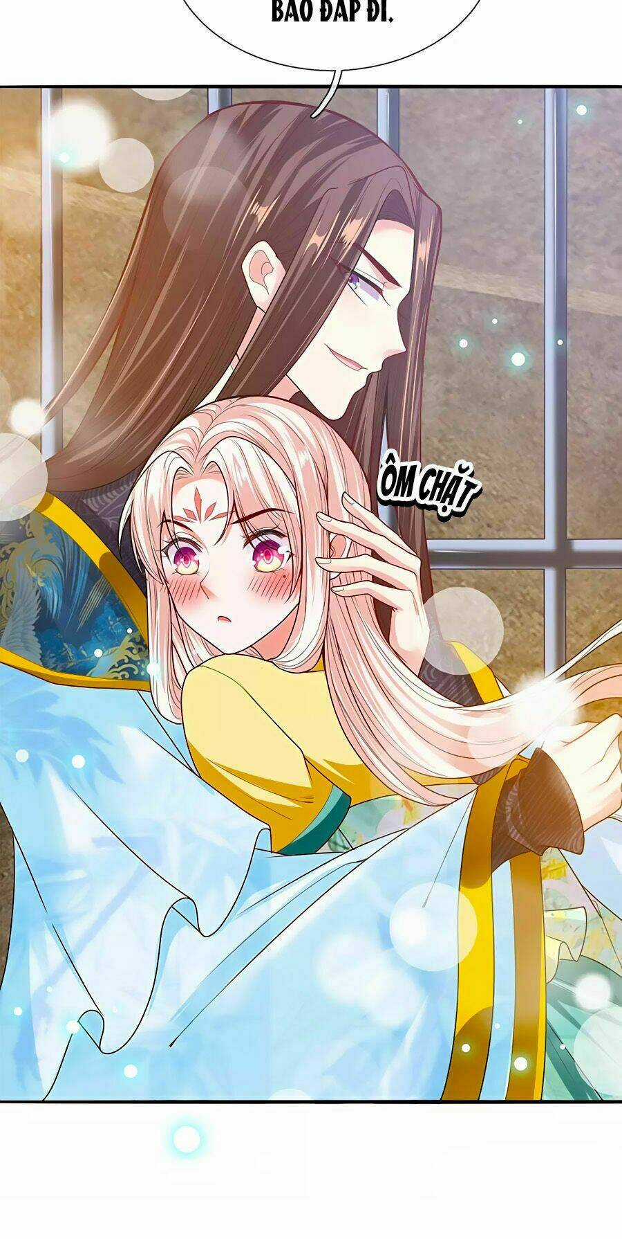 Ôn Nhu Bạo Quân: Nhiếp Chính Vương Gia Quá Hung Mãnh Chapter 31 trang 9