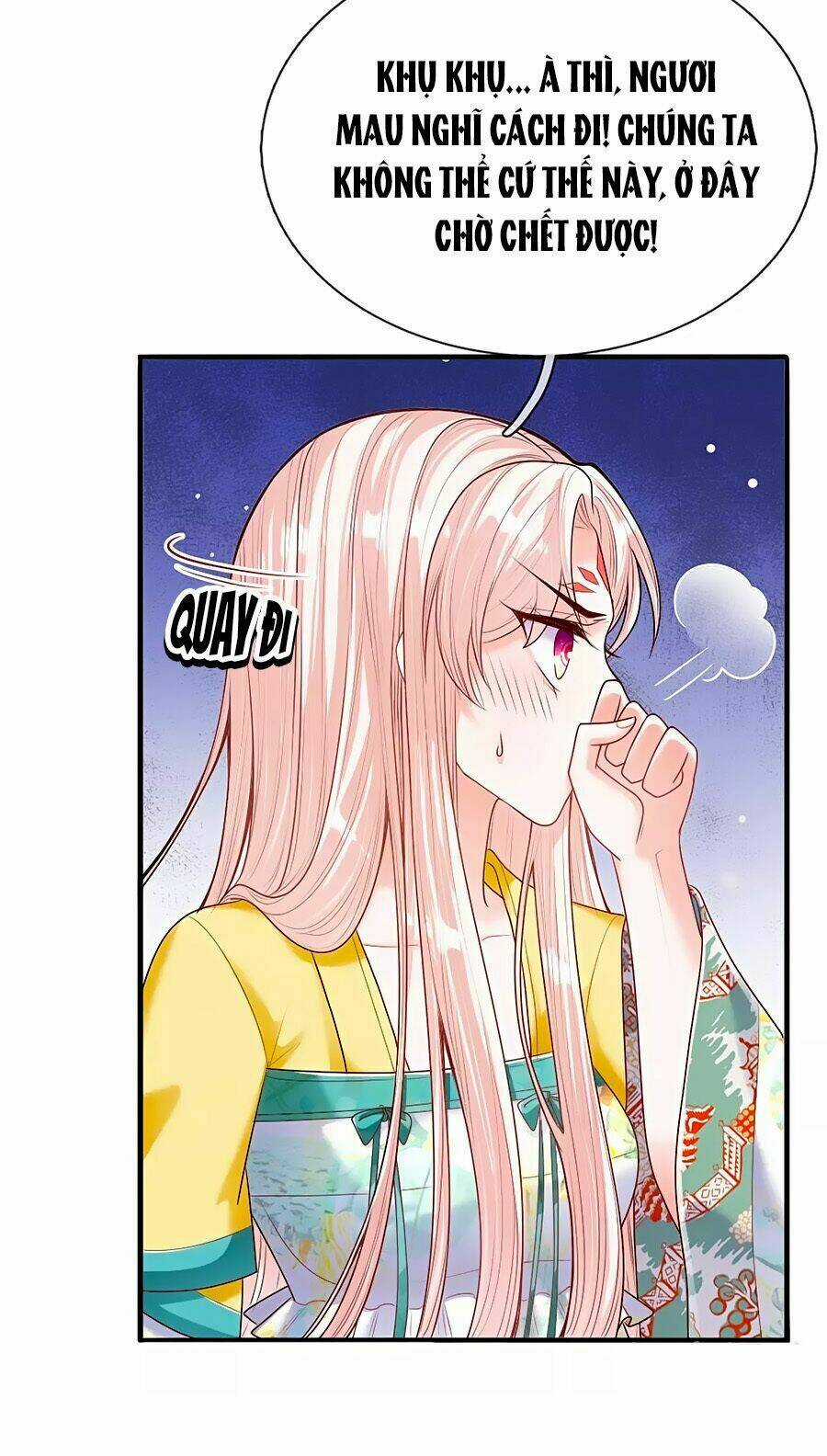 Ôn Nhu Bạo Quân: Nhiếp Chính Vương Gia Quá Hung Mãnh Chapter 32 trang 19