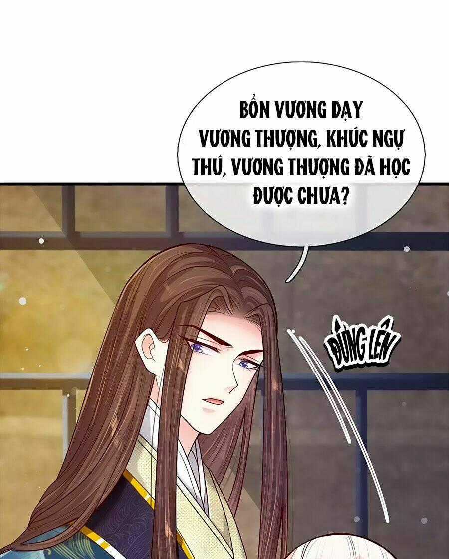 Ôn Nhu Bạo Quân: Nhiếp Chính Vương Gia Quá Hung Mãnh Chapter 32 trang 20