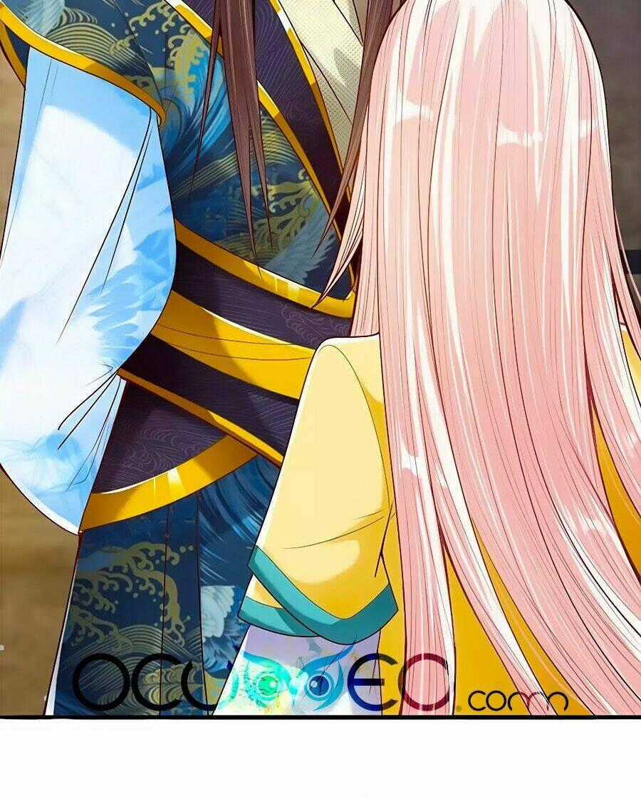 Ôn Nhu Bạo Quân: Nhiếp Chính Vương Gia Quá Hung Mãnh Chapter 32 trang 21