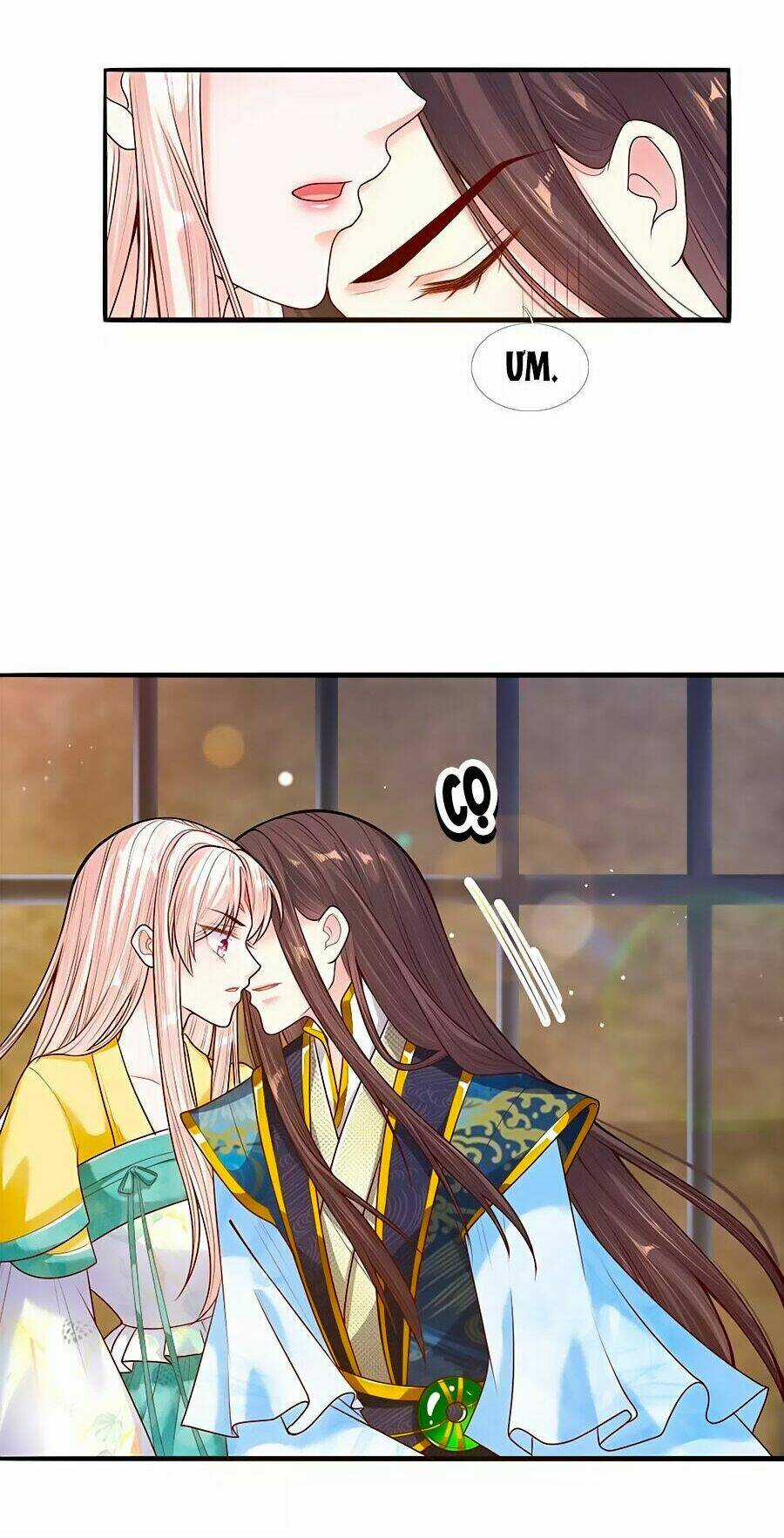 Ôn Nhu Bạo Quân: Nhiếp Chính Vương Gia Quá Hung Mãnh Chapter 32 trang 3