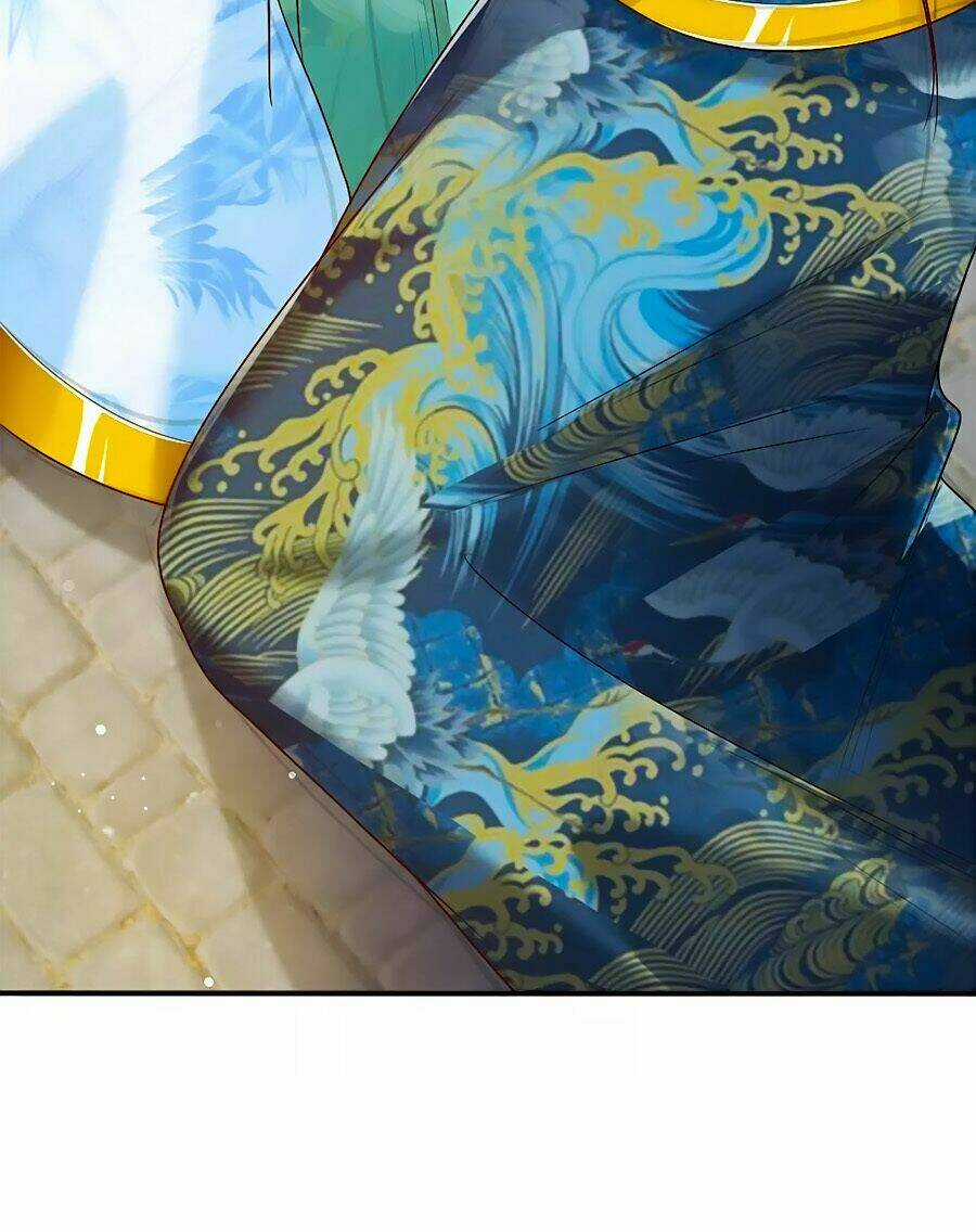 Ôn Nhu Bạo Quân: Nhiếp Chính Vương Gia Quá Hung Mãnh Chapter 32 trang 8