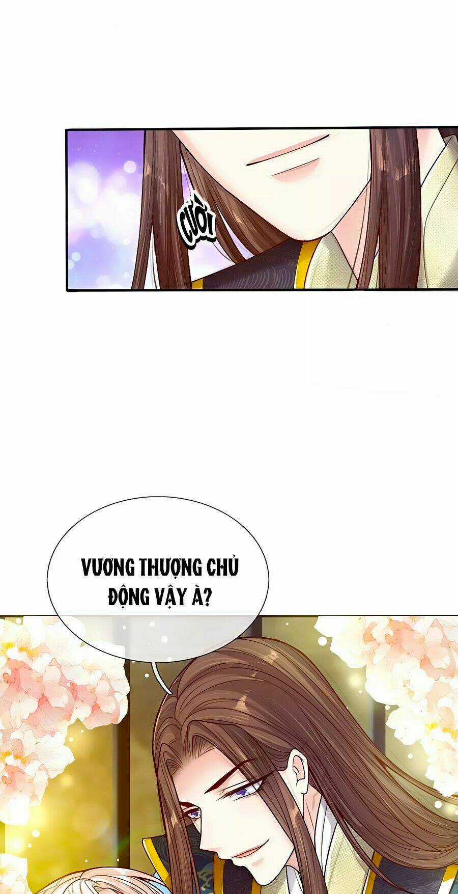 Ôn Nhu Bạo Quân: Nhiếp Chính Vương Gia Quá Hung Mãnh Chapter 32 trang 9