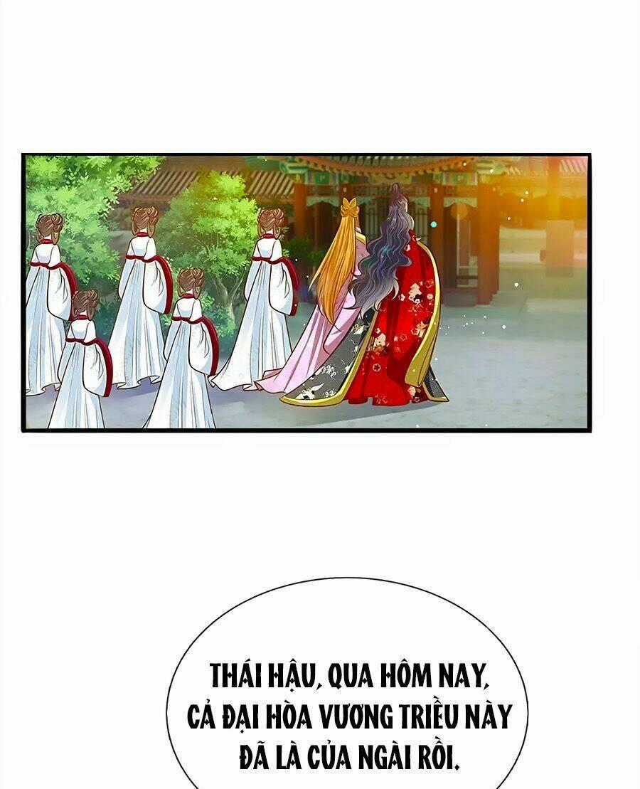 Ôn Nhu Bạo Quân: Nhiếp Chính Vương Gia Quá Hung Mãnh Chapter 39 trang 1