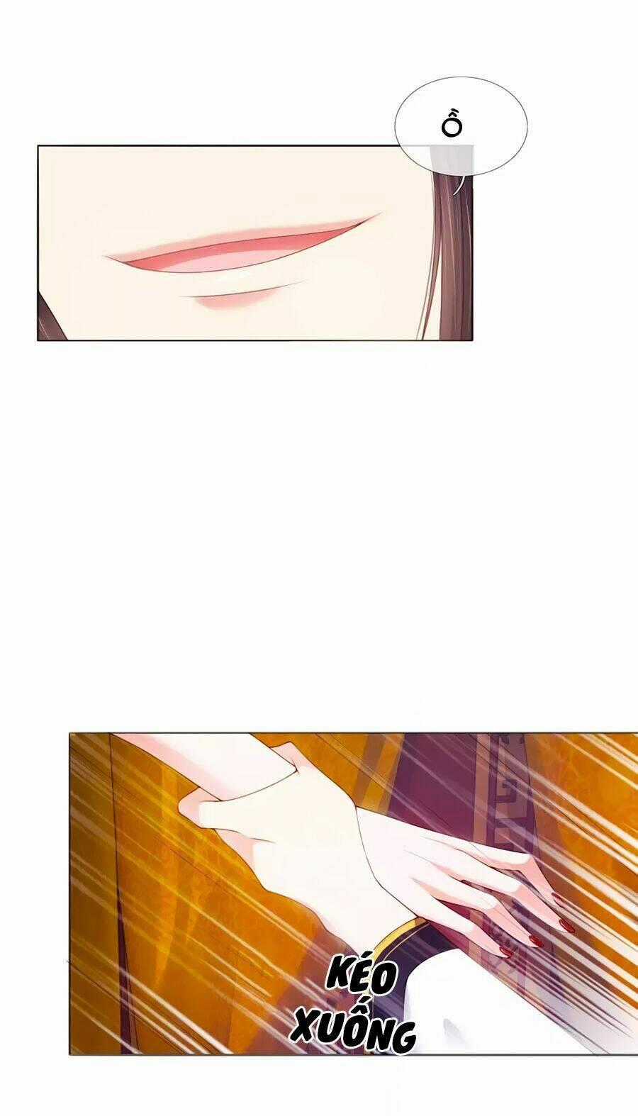 Ôn Nhu Bạo Quân: Nhiếp Chính Vương Gia Quá Hung Mãnh Chapter 4 trang 22