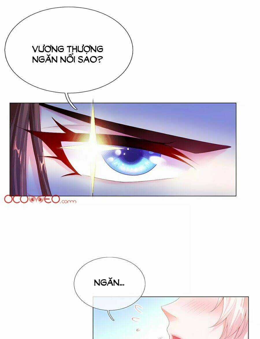 Ôn Nhu Bạo Quân: Nhiếp Chính Vương Gia Quá Hung Mãnh Chapter 4 trang 4