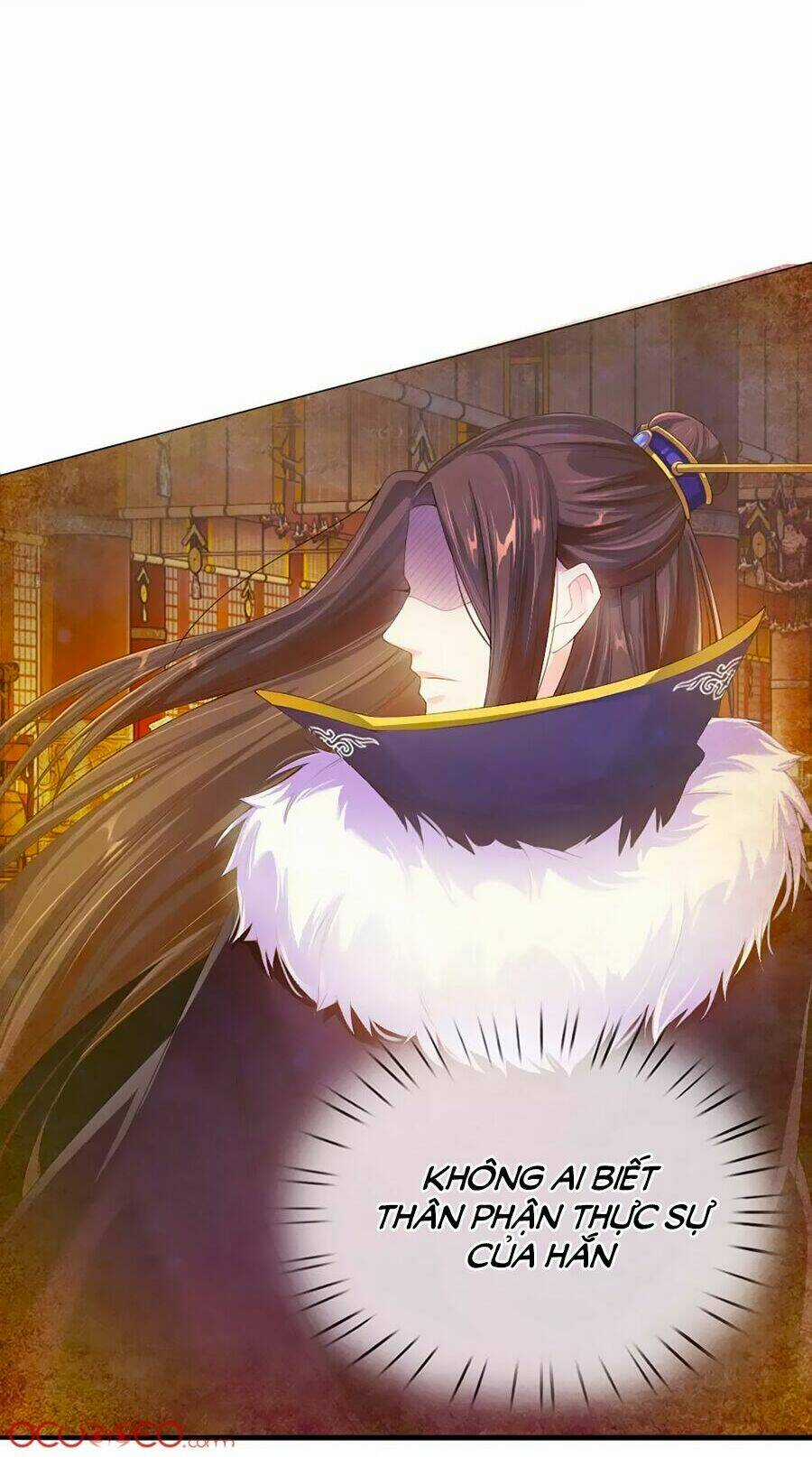 Ôn Nhu Bạo Quân: Nhiếp Chính Vương Gia Quá Hung Mãnh Chapter 4 trang 7