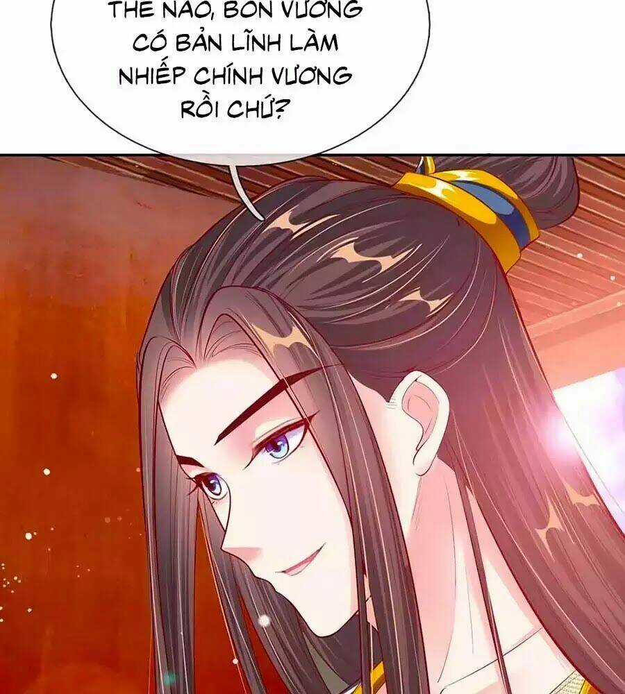 Ôn Nhu Bạo Quân: Nhiếp Chính Vương Gia Quá Hung Mãnh Chapter 49 trang 10