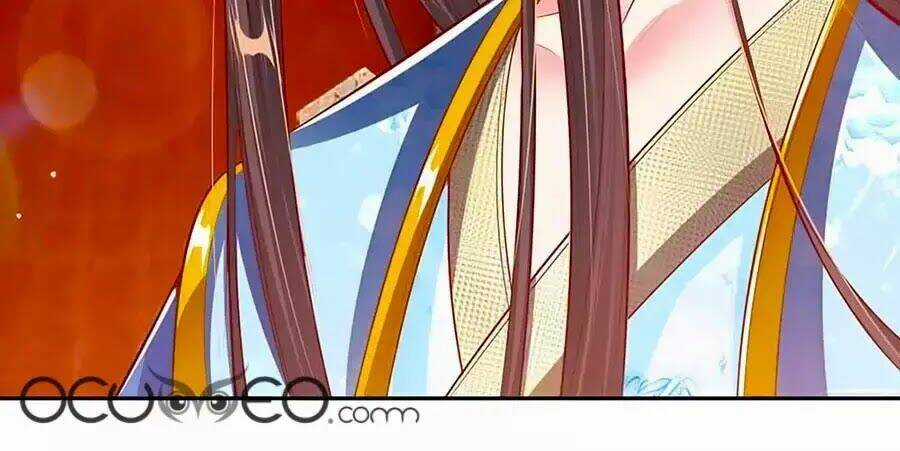 Ôn Nhu Bạo Quân: Nhiếp Chính Vương Gia Quá Hung Mãnh Chapter 49 trang 11