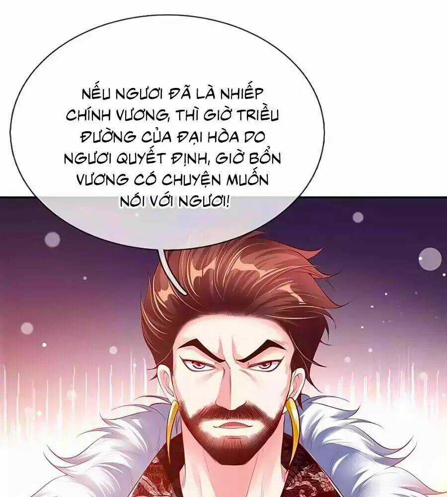 Ôn Nhu Bạo Quân: Nhiếp Chính Vương Gia Quá Hung Mãnh Chapter 49 trang 14