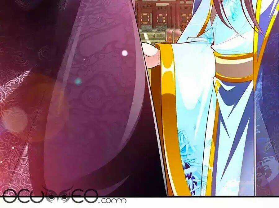 Ôn Nhu Bạo Quân: Nhiếp Chính Vương Gia Quá Hung Mãnh Chapter 49 trang 17