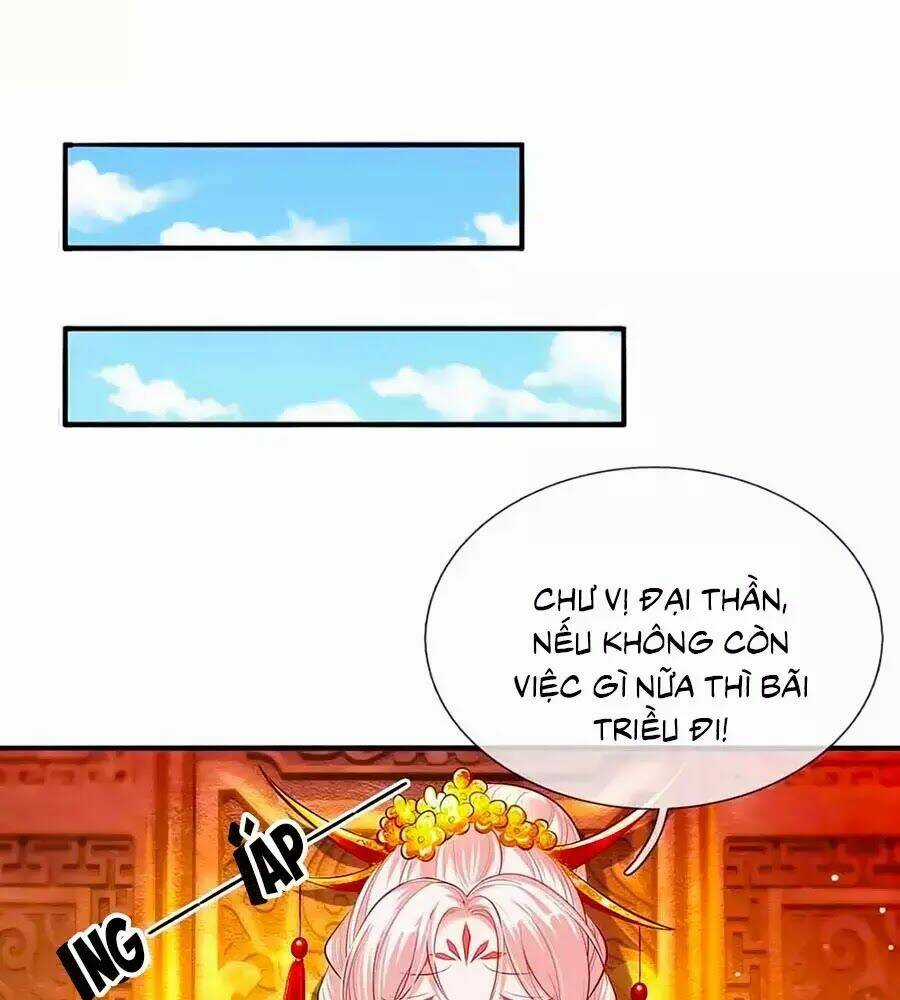 Ôn Nhu Bạo Quân: Nhiếp Chính Vương Gia Quá Hung Mãnh Chapter 49 trang 18