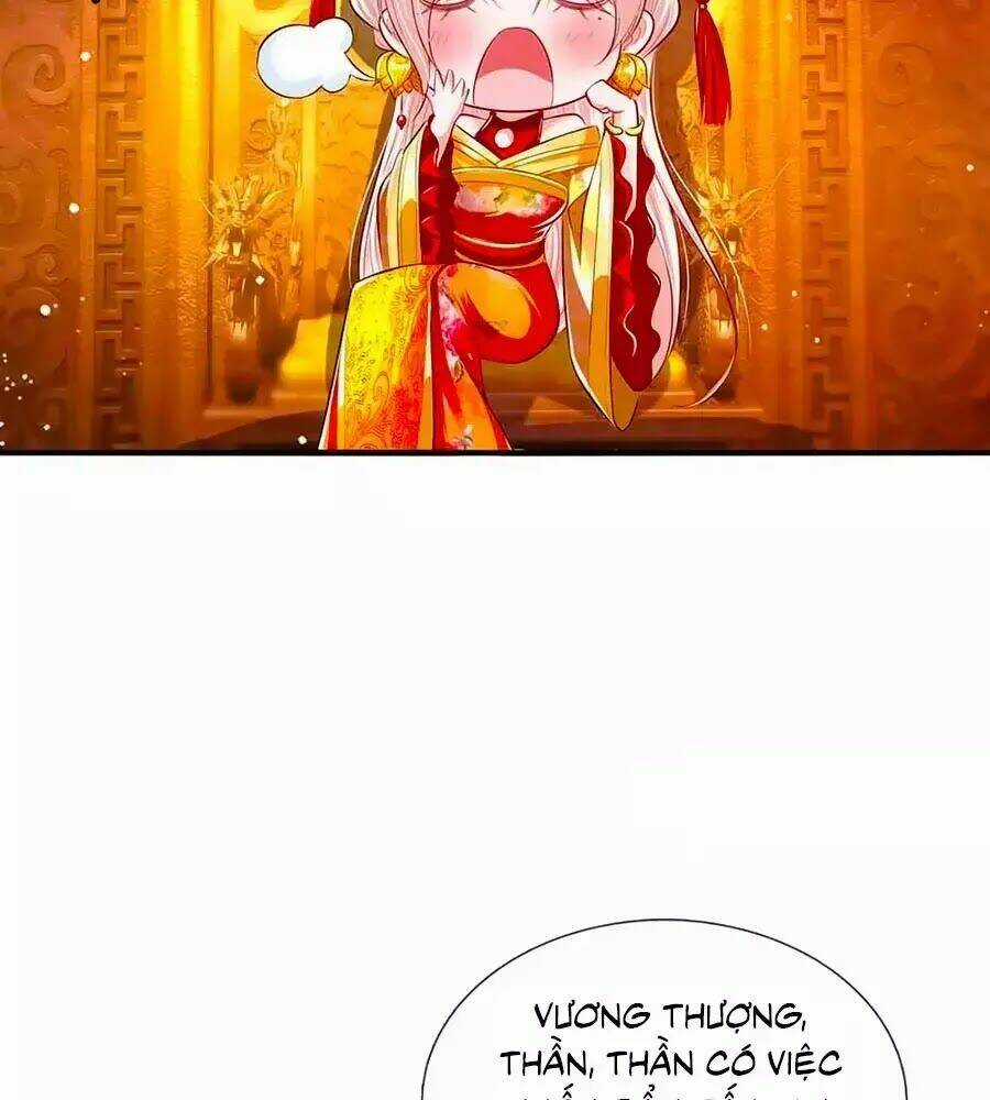 Ôn Nhu Bạo Quân: Nhiếp Chính Vương Gia Quá Hung Mãnh Chapter 49 trang 19