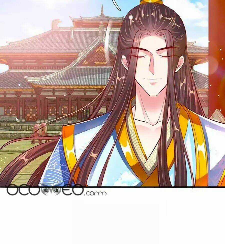 Ôn Nhu Bạo Quân: Nhiếp Chính Vương Gia Quá Hung Mãnh Chapter 49 trang 2