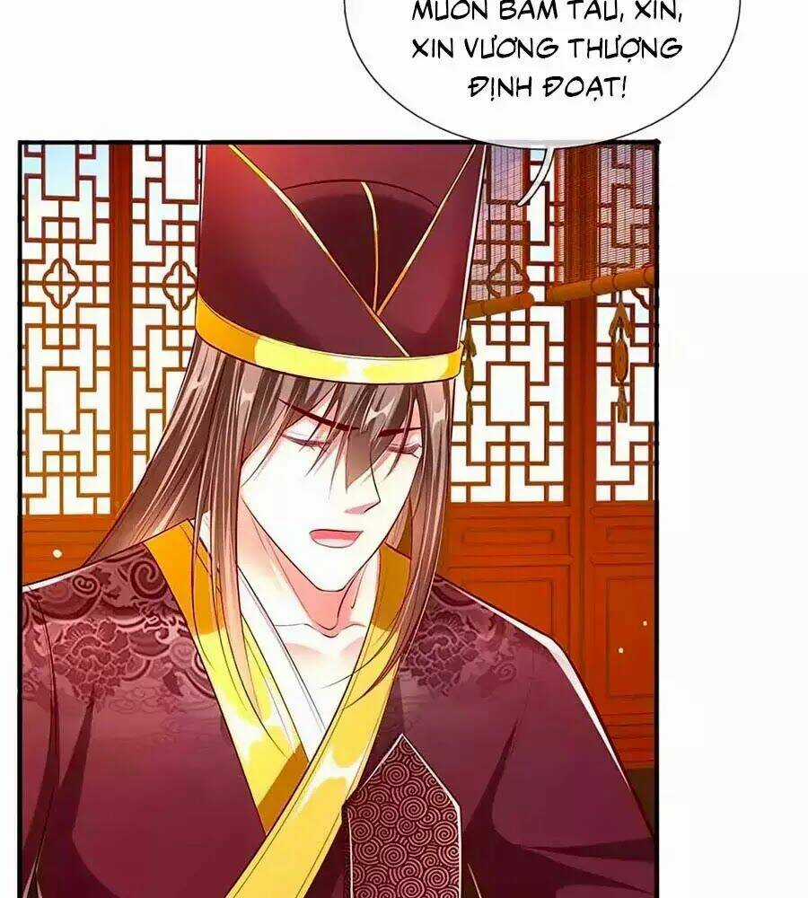 Ôn Nhu Bạo Quân: Nhiếp Chính Vương Gia Quá Hung Mãnh Chapter 49 trang 20