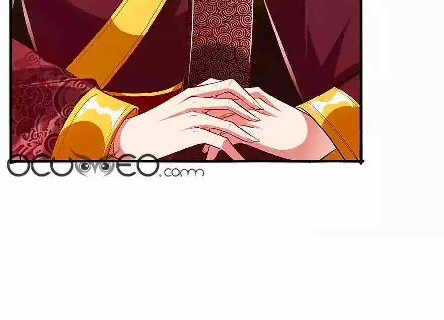 Ôn Nhu Bạo Quân: Nhiếp Chính Vương Gia Quá Hung Mãnh Chapter 49 trang 21