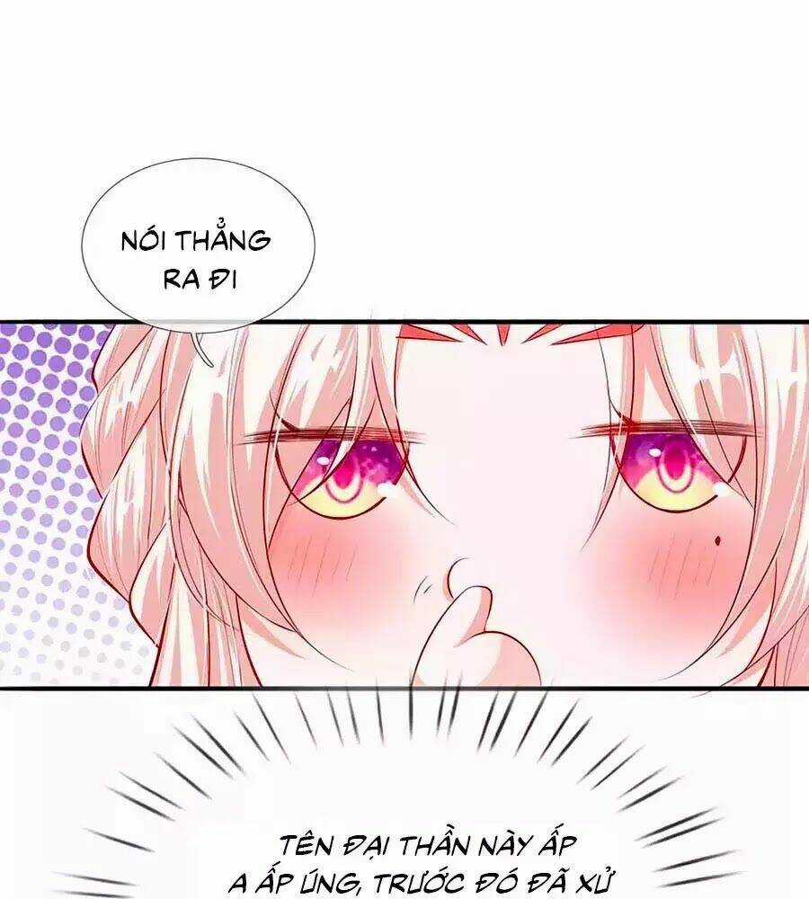 Ôn Nhu Bạo Quân: Nhiếp Chính Vương Gia Quá Hung Mãnh Chapter 49 trang 22