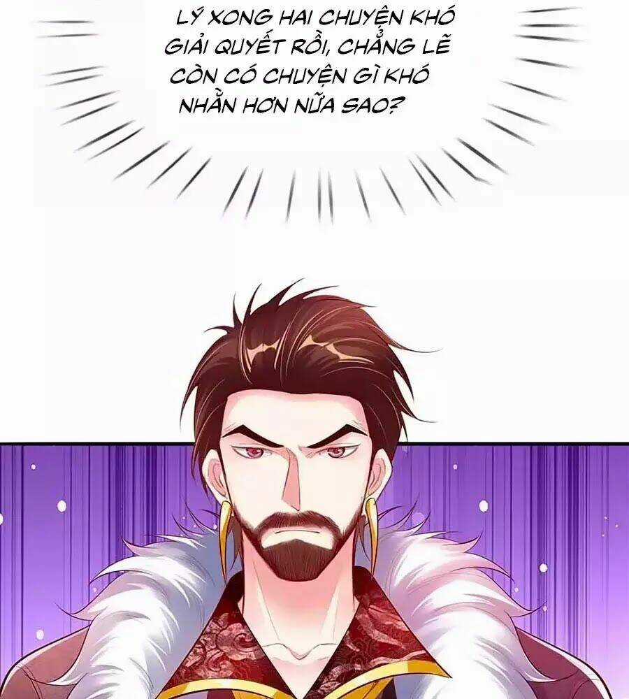 Ôn Nhu Bạo Quân: Nhiếp Chính Vương Gia Quá Hung Mãnh Chapter 49 trang 23