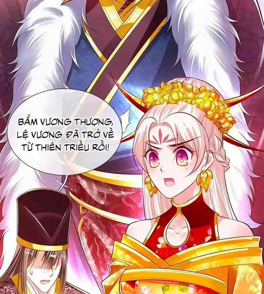 Ôn Nhu Bạo Quân: Nhiếp Chính Vương Gia Quá Hung Mãnh Chapter 49 trang 24