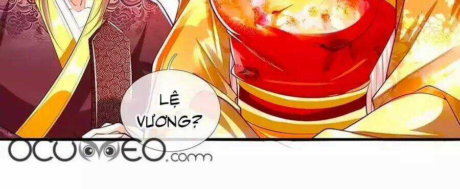 Ôn Nhu Bạo Quân: Nhiếp Chính Vương Gia Quá Hung Mãnh Chapter 49 trang 25