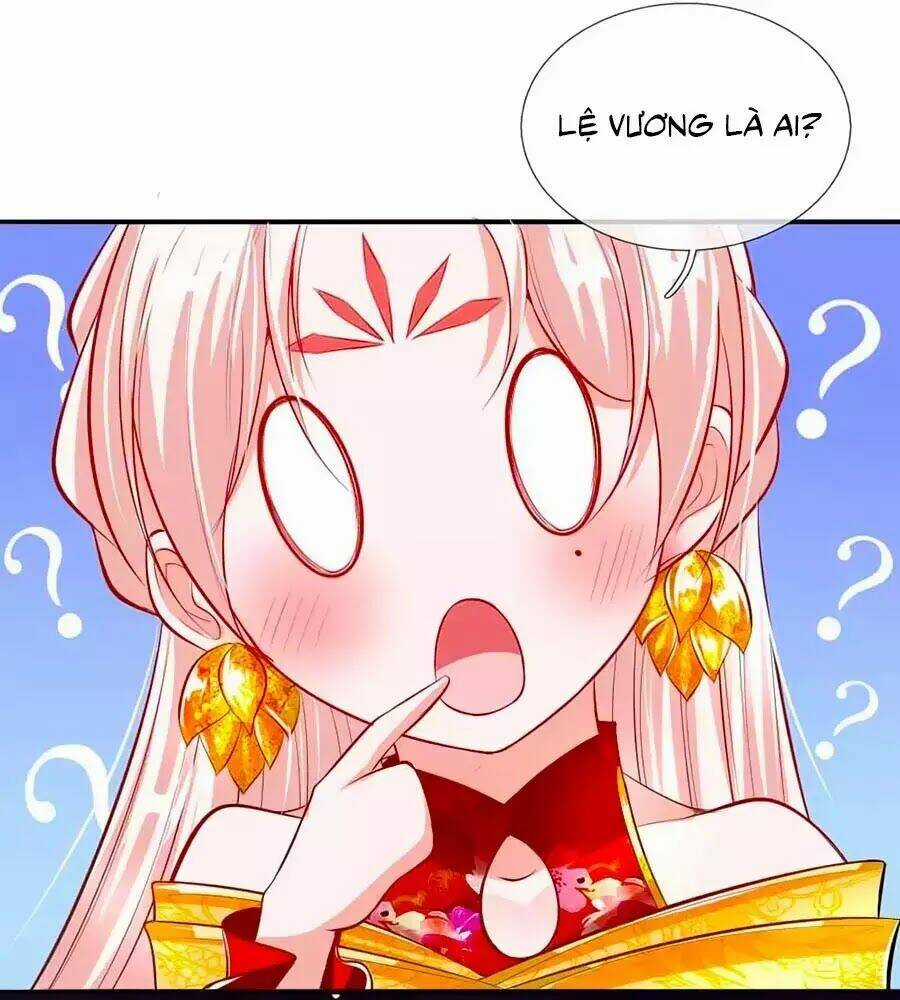 Ôn Nhu Bạo Quân: Nhiếp Chính Vương Gia Quá Hung Mãnh Chapter 49 trang 26