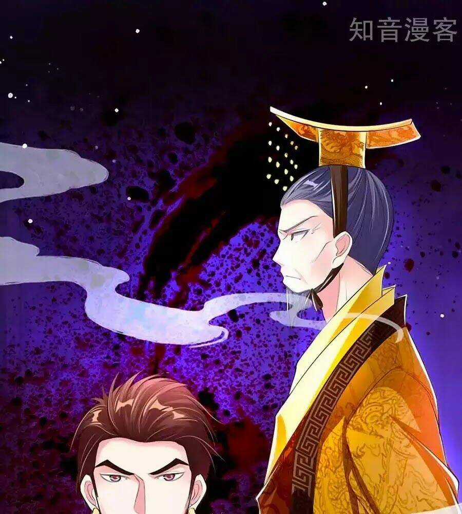 Ôn Nhu Bạo Quân: Nhiếp Chính Vương Gia Quá Hung Mãnh Chapter 49 trang 27