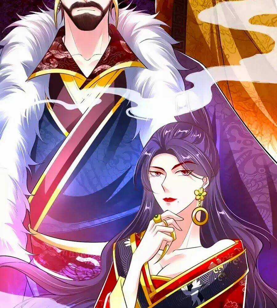 Ôn Nhu Bạo Quân: Nhiếp Chính Vương Gia Quá Hung Mãnh Chapter 49 trang 28