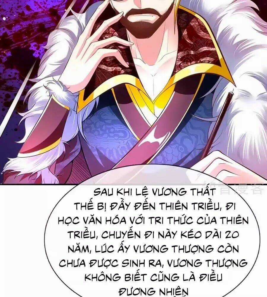 Ôn Nhu Bạo Quân: Nhiếp Chính Vương Gia Quá Hung Mãnh Chapter 49 trang 30