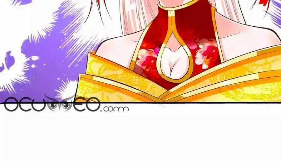 Ôn Nhu Bạo Quân: Nhiếp Chính Vương Gia Quá Hung Mãnh Chapter 49 trang 35