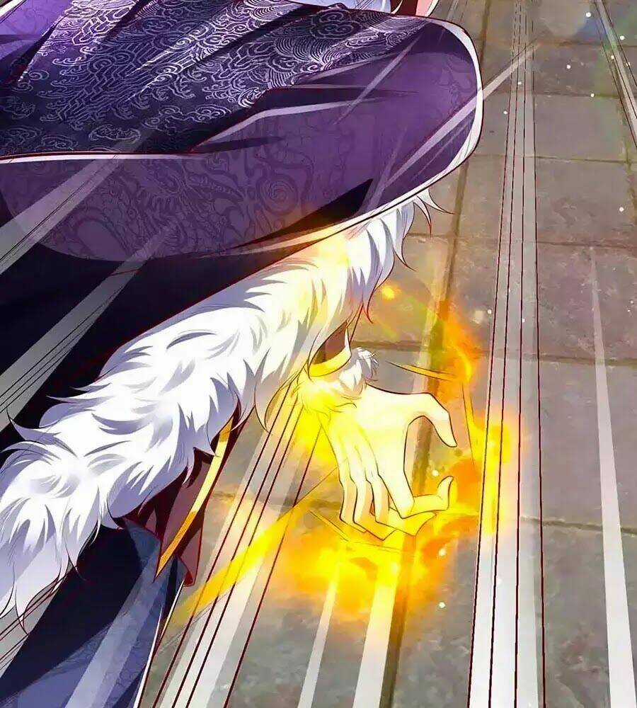 Ôn Nhu Bạo Quân: Nhiếp Chính Vương Gia Quá Hung Mãnh Chapter 49 trang 4