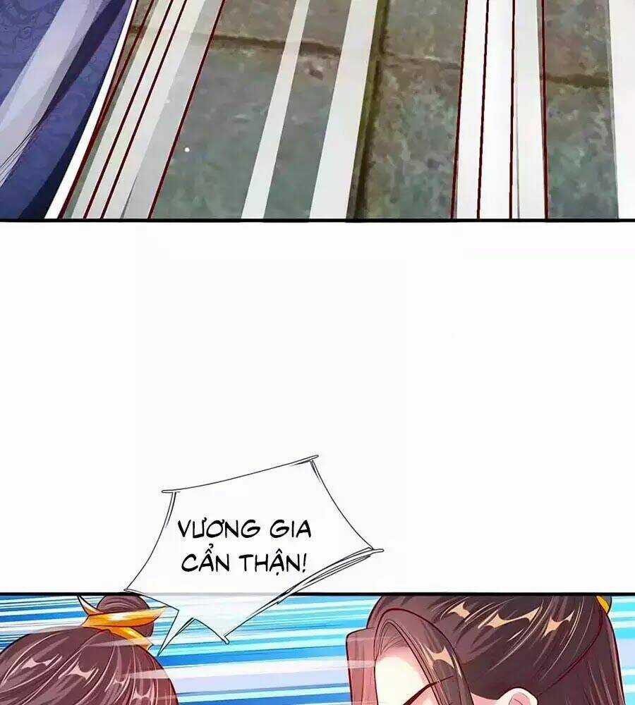 Ôn Nhu Bạo Quân: Nhiếp Chính Vương Gia Quá Hung Mãnh Chapter 49 trang 5